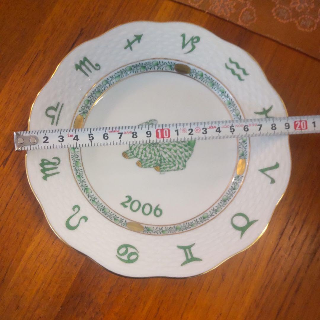 アンティークLIMOGESリモージュ ケーキ デザート皿 5枚 アンティーク